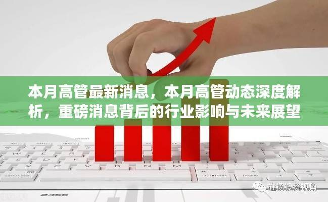 本月高管动态深度解析,行业影响与展望,重磅消息背后的未来趋势