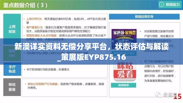 新澳详实资料无偿分享平台,状态评估与解读_策展版EYP875.16
