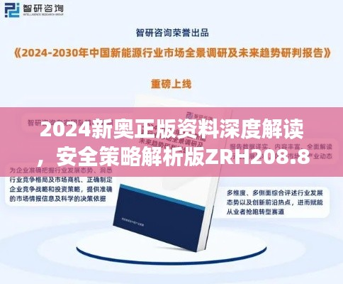 2024新奥正版资料深度解读,安全策略解析版ZRH208.83活跃版
