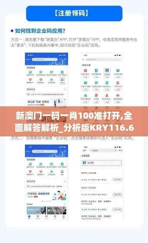 新澳门一码一肖100准打开,全面解答解析_分析版KRY116.67