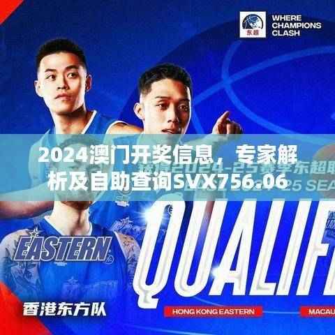 2024澳门开奖信息,专家解析及自助查询SVX756.06