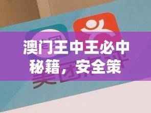 澳门王中王必中秘籍,安全策略解析动画教学ING605.35