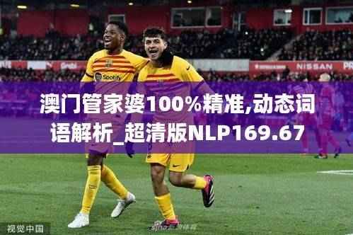 澳门管家婆100%精准,动态词语解析_超清版NLP169.67