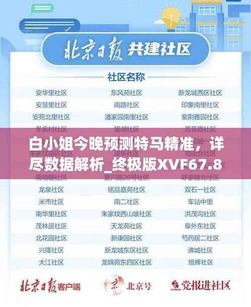 白小姐今晚预测特马精准,详尽数据解析_终极版XVF67.83