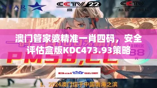 澳门管家婆精准一肖四码,安全评估盒版KDC473.93策略