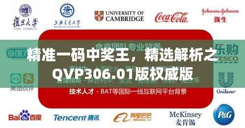 精准一码中奖王,精选解析之QVP306.01版权威版