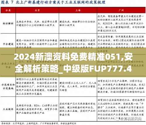 2024新澳资料免费精准051,安全解析策略_中级版FUP777.44