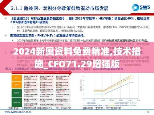2024新奥资料免费精准,技术措施_CFO71.29增强版