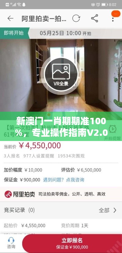 新澳门一肖期期准100%,专业操作指南V2.0 QCK455.58