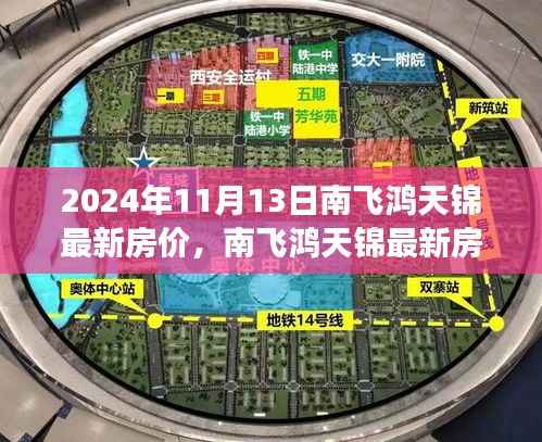 南飞鸿天锦最新房价动态及置业趋势深度解读(2024年11月13日)