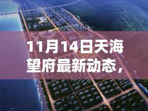 揭秘天海望府最新动态,揭秘三大看点,11月14日最新报道速递