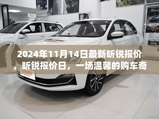 温馨购车奇缘,探索昕锐报价日,最新报价揭晓