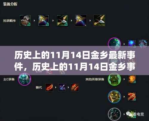 历史上的11月14日金乡事件深度解析,一种独特视角