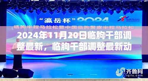 临朐干部调整最新动态深度解析与观点阐述(2024年11月20日)