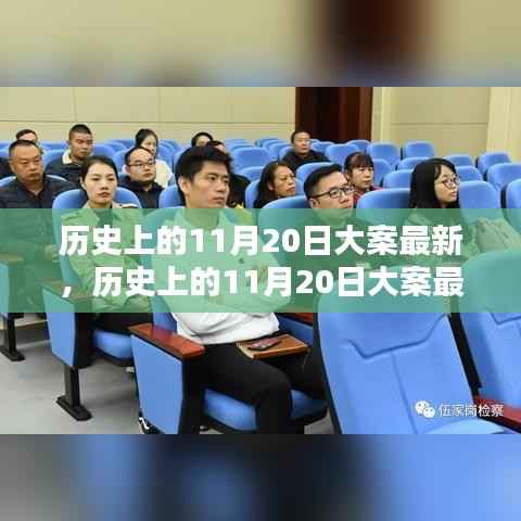 历史上的11月20日大案深度解析与观点阐述