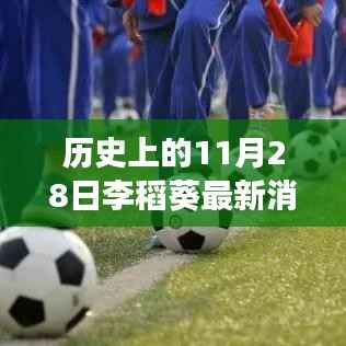 李稻葵博士的最新动态,历史与温馨的交织篇章