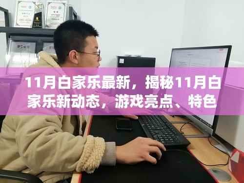 揭秘11月白家乐新动态,游戏亮点、特色与发展趋势展望