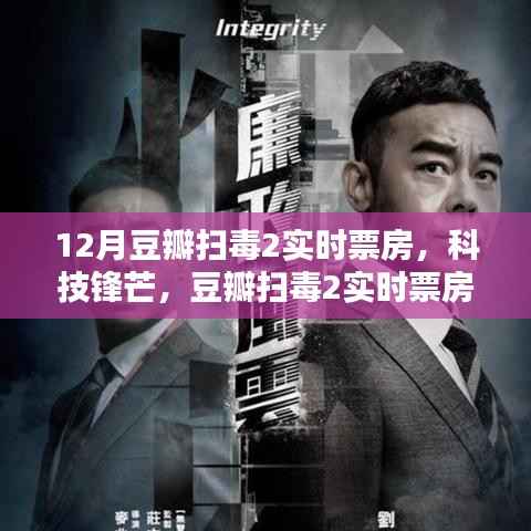 豆瓣扫毒2实时票房系统,重塑电影生态,科技锋芒引领票房巅峰