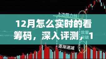 12月实时筹码监控产品深度评测,特性、体验、竞争分析与目标用户群体剖析