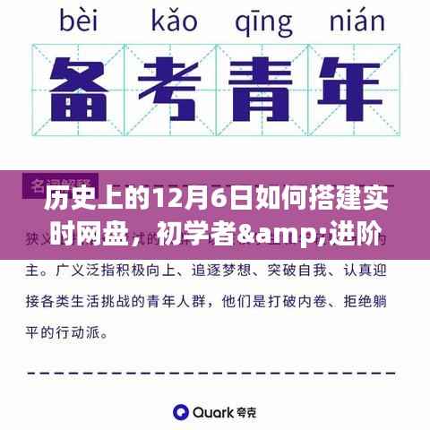 历史上的12月6日实时网盘搭建指南,初学者与进阶用户适用详细步骤教程