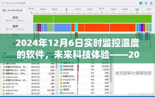 2024年实时监控温度软件,科技前沿的体验与深度解析