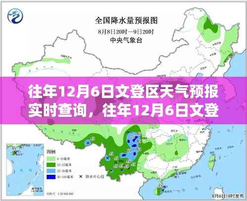 往年12月6日文登区天气预报实时查询深度解析与评测报告