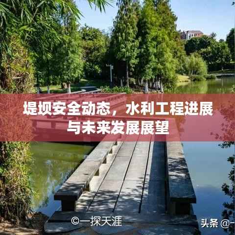 堤坝安全动态,水利工程进展与未来发展展望