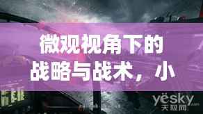 微观视角下的战略与战术,小小战争专题深度解析