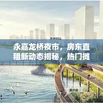 永嘉龙桥夜市,房东直租新动态揭秘,热门摊位等你来抢!