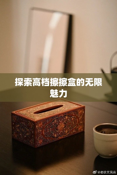 探索高档擦擦盒的无限魅力